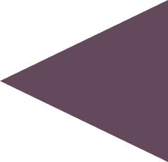 Purple triangle on a black background.